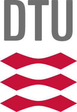 DTU - Technical University of Denmark logo