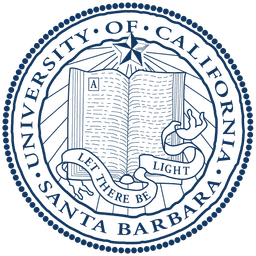UC Santa Barbara logo
